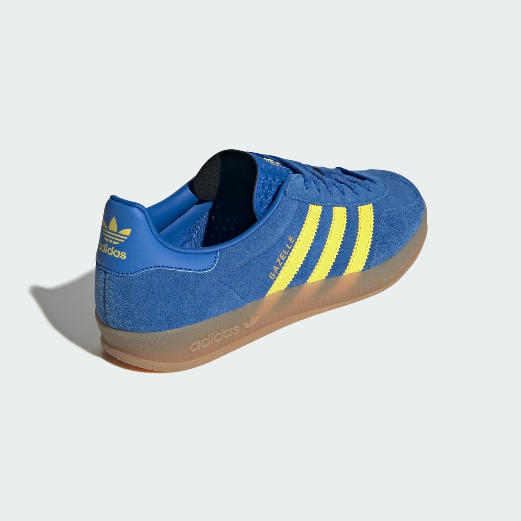 Gazelle Indoor Shoes - 6