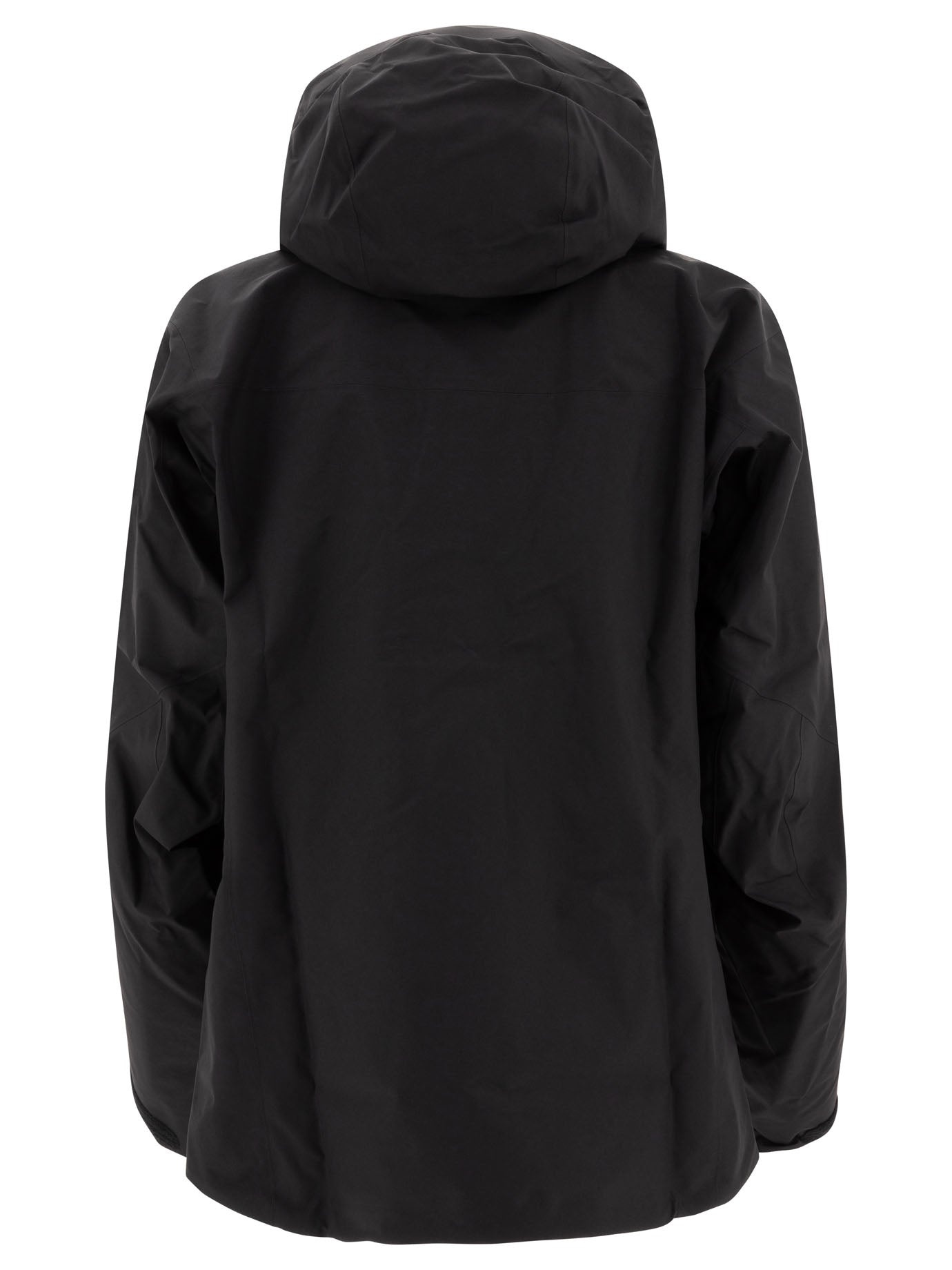 Arc'teryx "alpha Sv" Jacket - 2