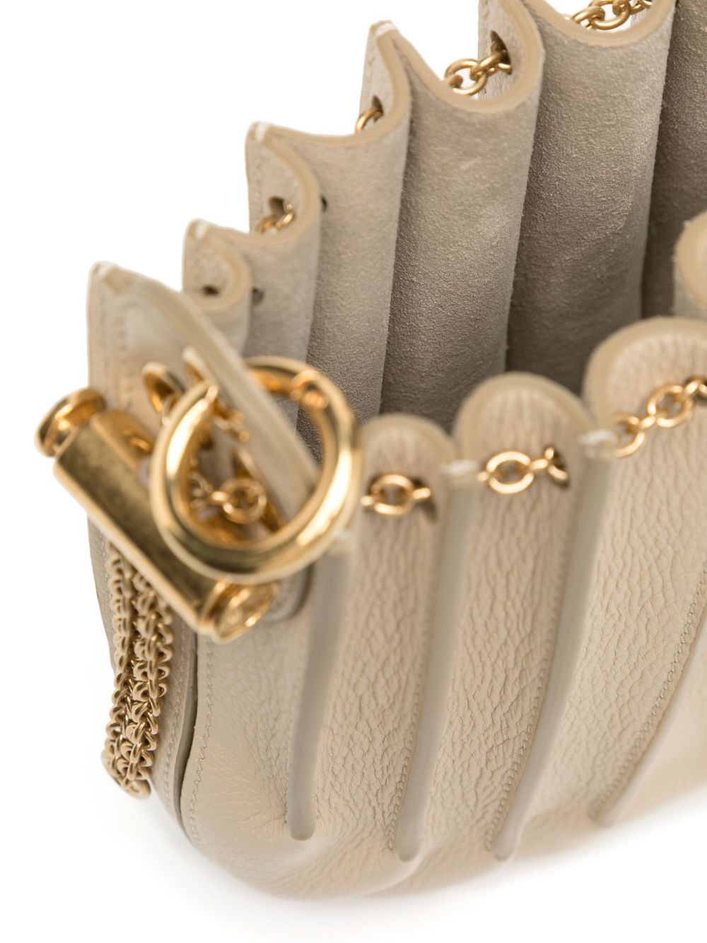 Sea Treasures crossbody bag - 5