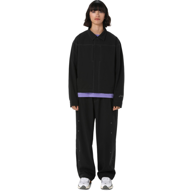 CONVERTIBLE TROUSERS 17