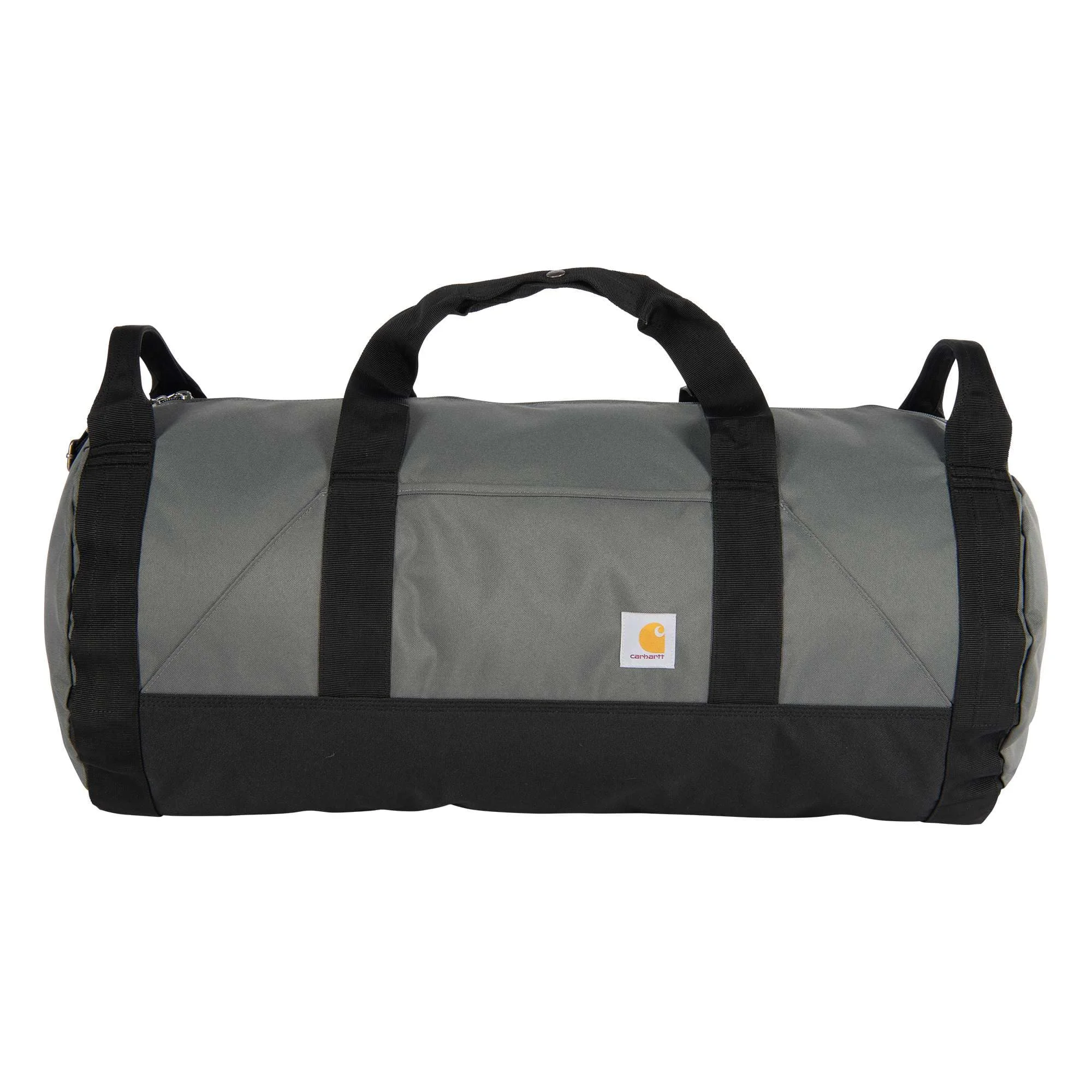 40L Classic Round Duffel - 1