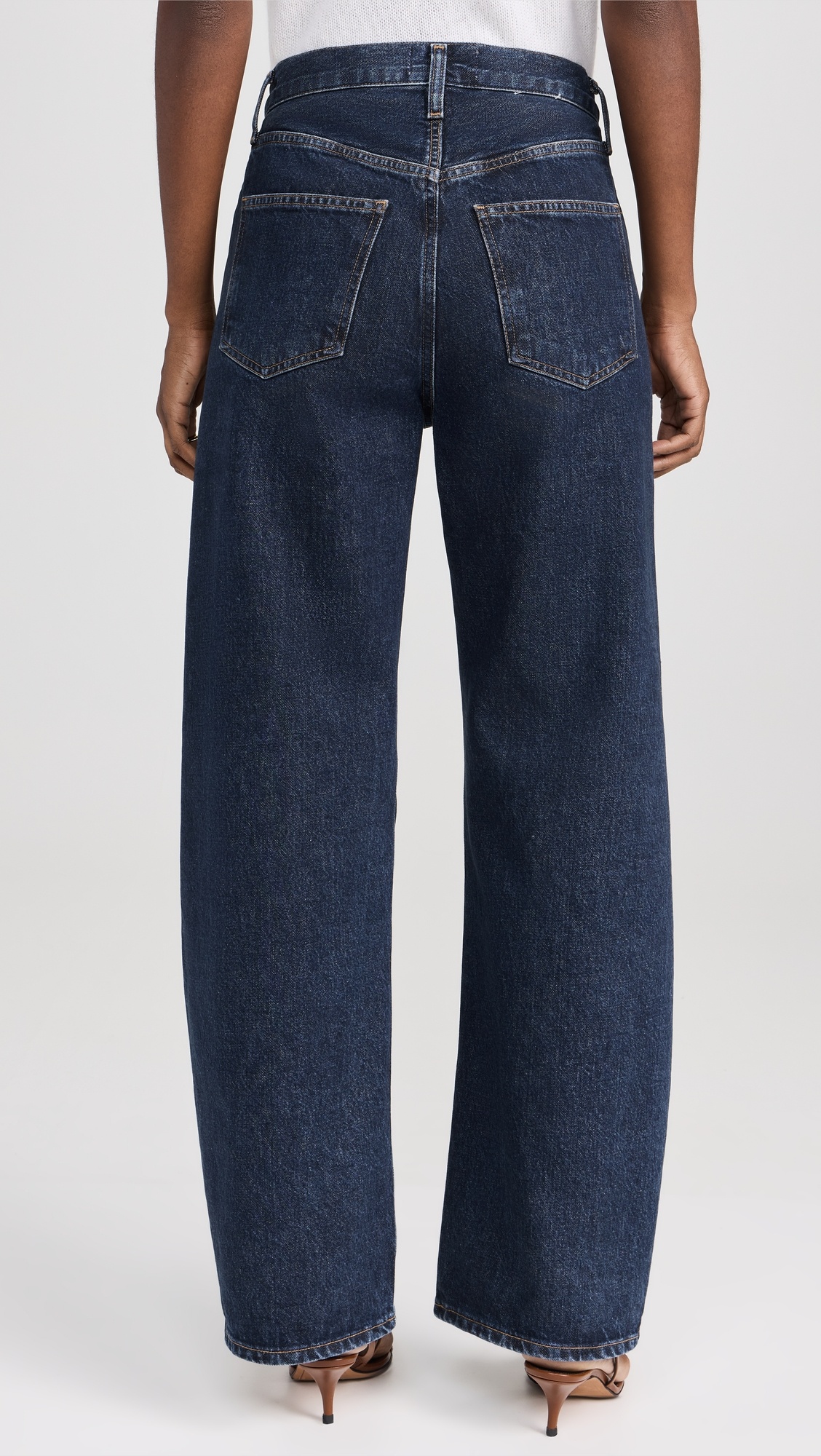 Low Curve Jeans - 2