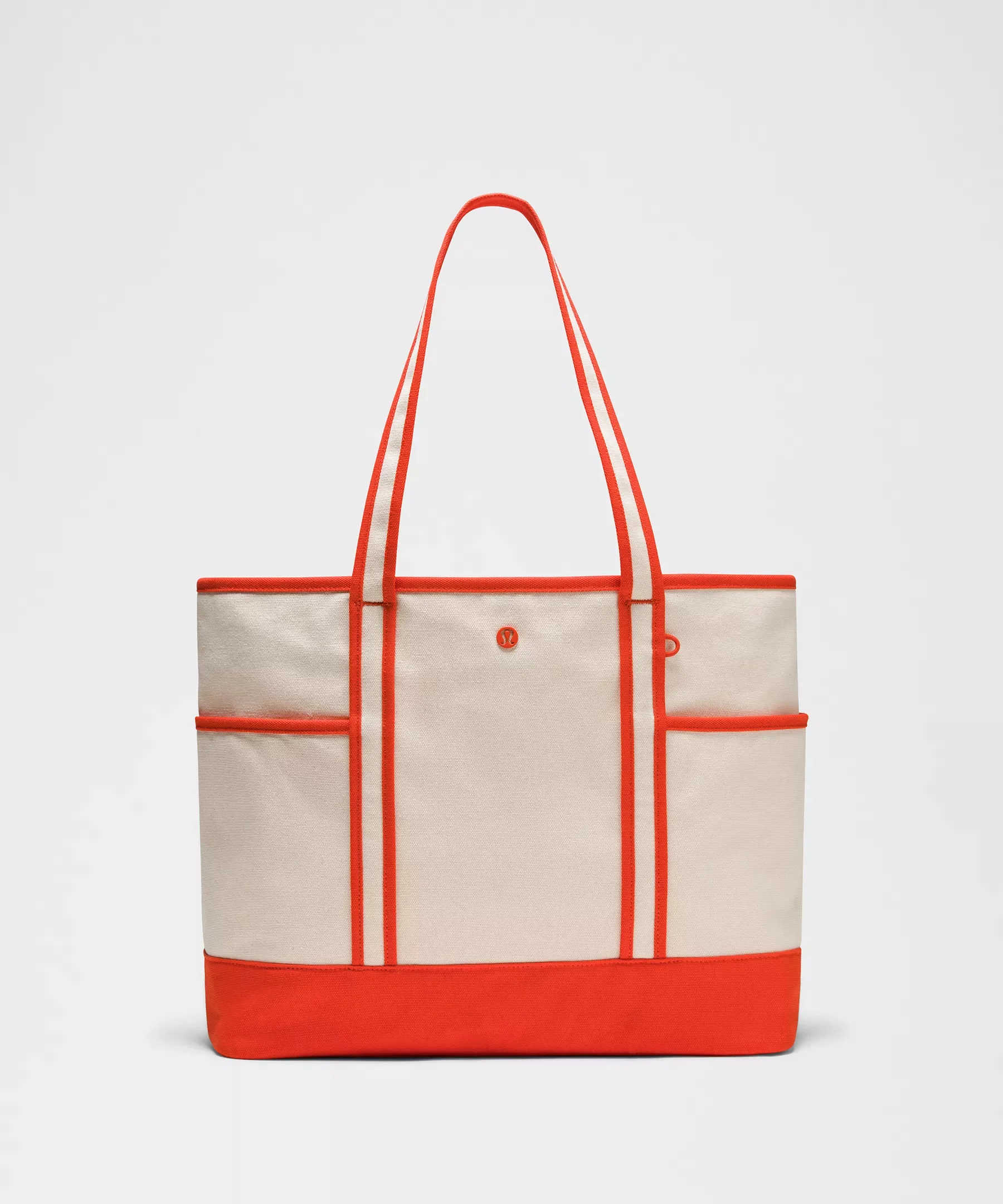 Daily Multi-Pocket Zip-Top Tote Bag 18L - 1