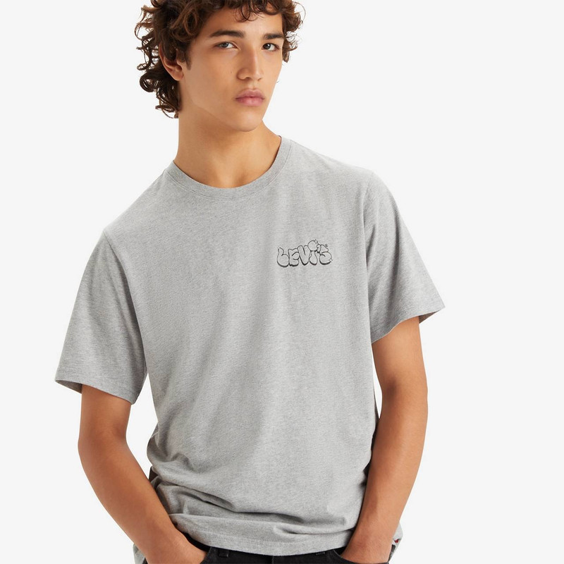 Levi's RELAXED FIT SHORT SLEEVE GRAPHIC T-SHIRT outlook