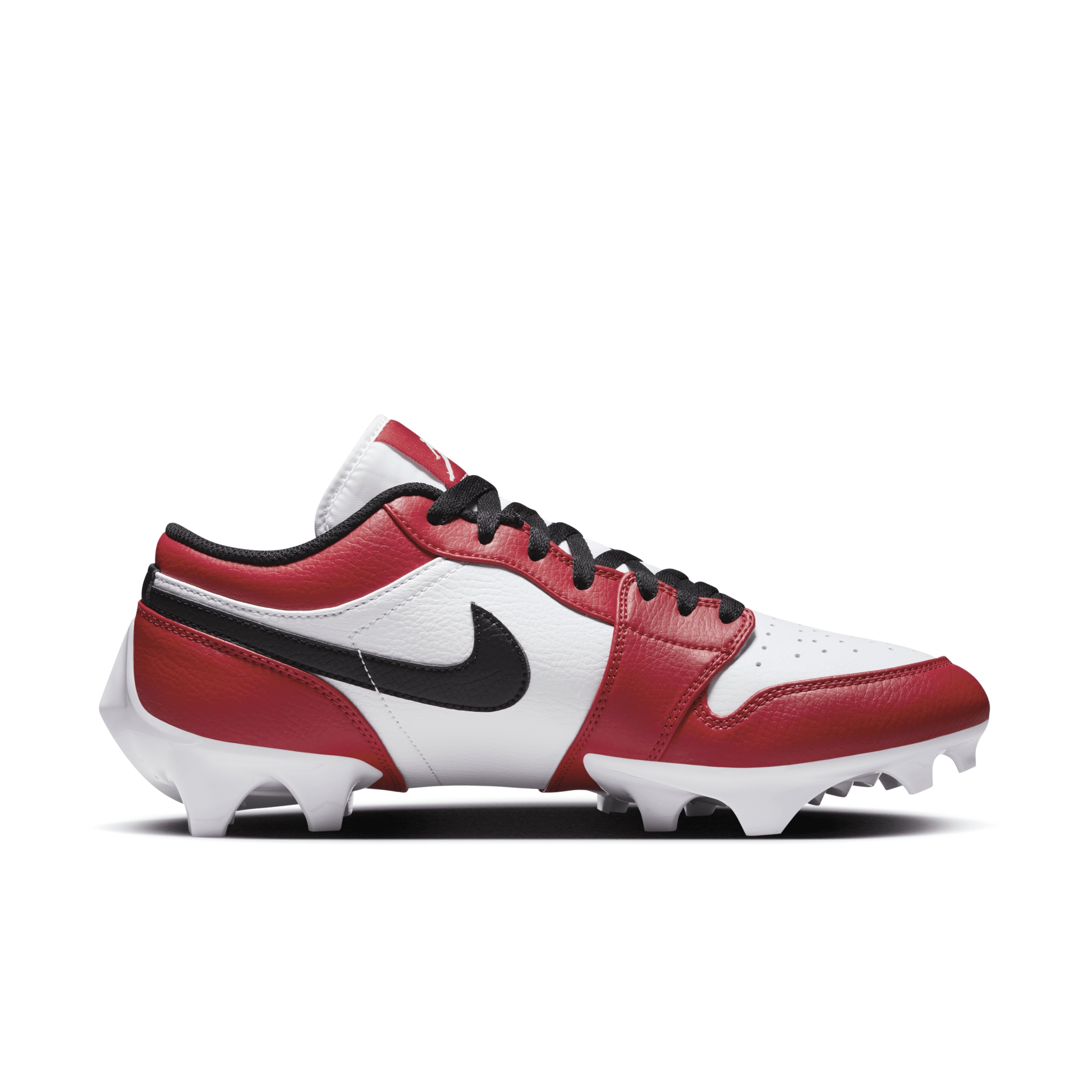 Men's Jordan 1 Low TD Football Cleat - 3