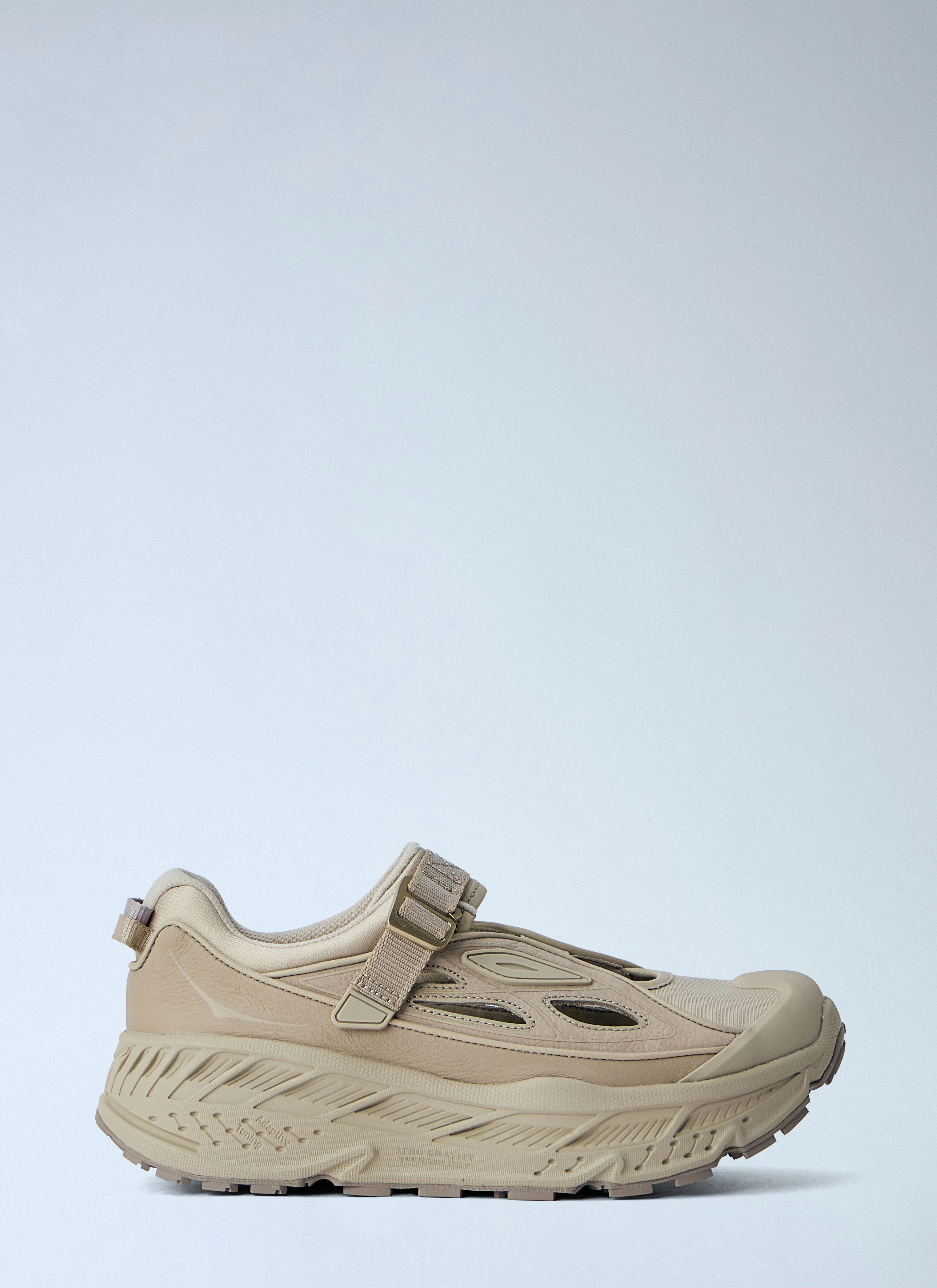 Stinson Breeze Sneakers - 1