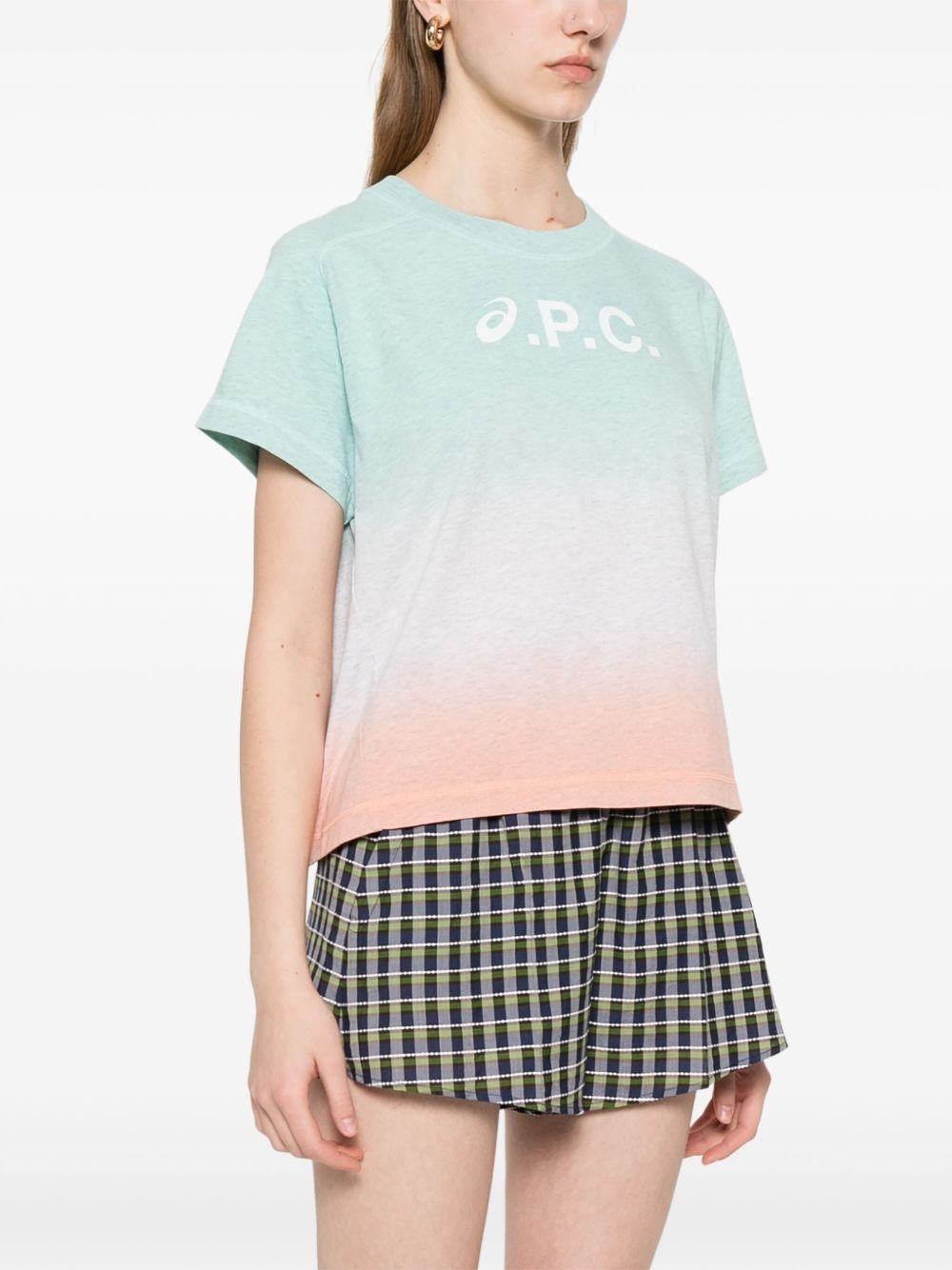 Cloud T-shirt - 3