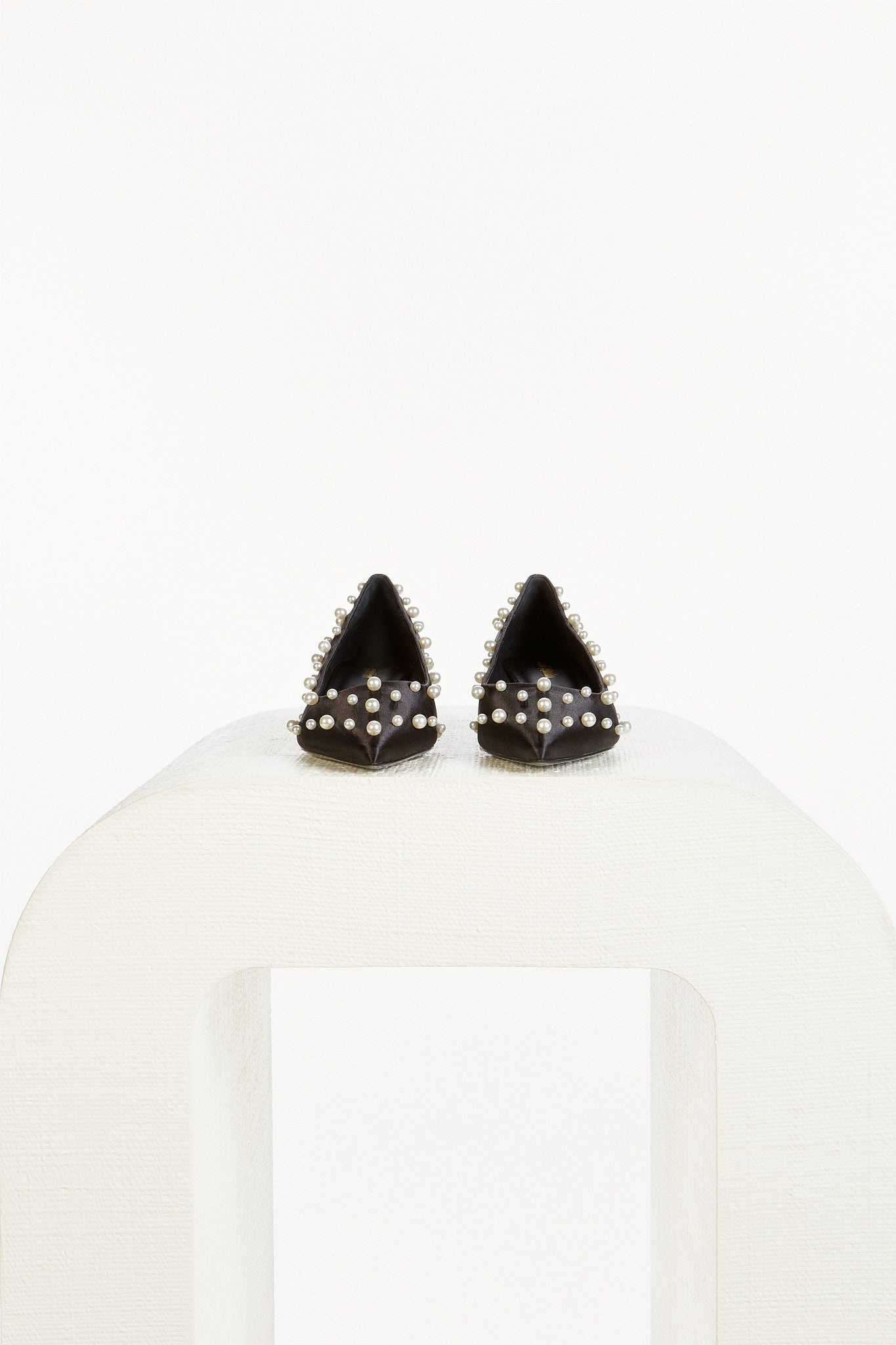 ROXY PEARL PUMP - 3