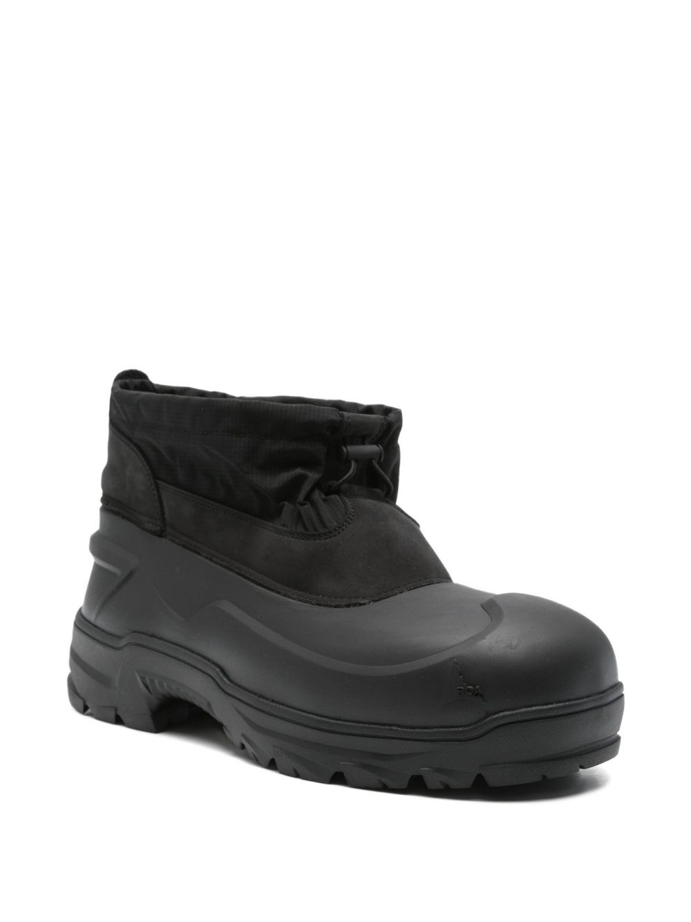 Federa Low boots - 2