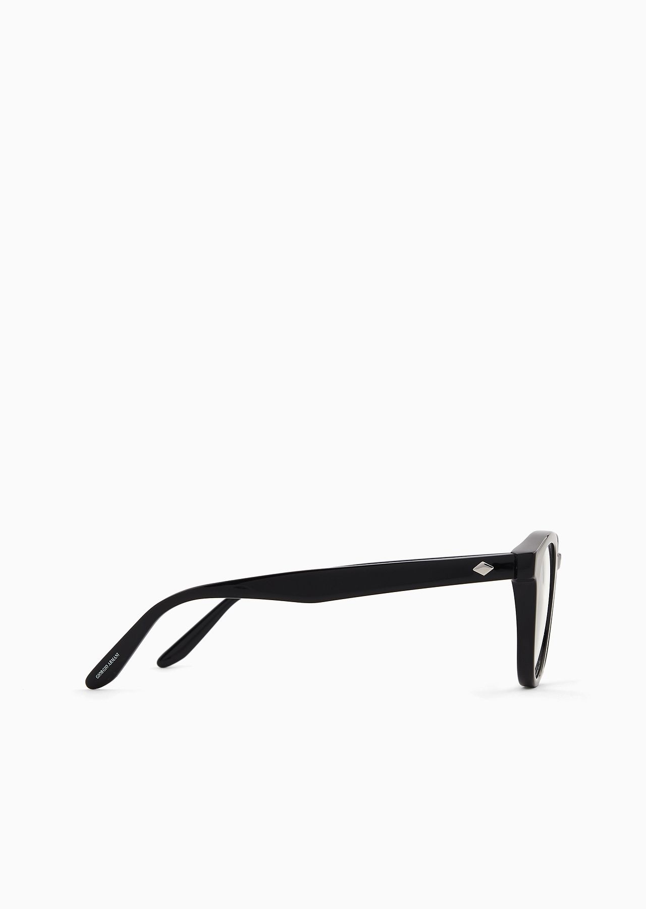Men’s round eyeglasses - 3
