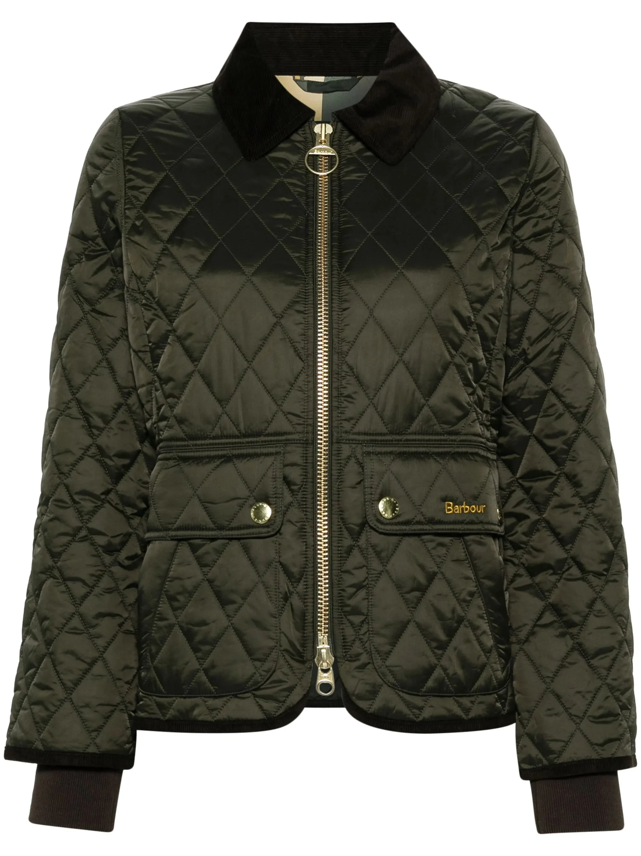 Barbour Beadnell Jacket - 1