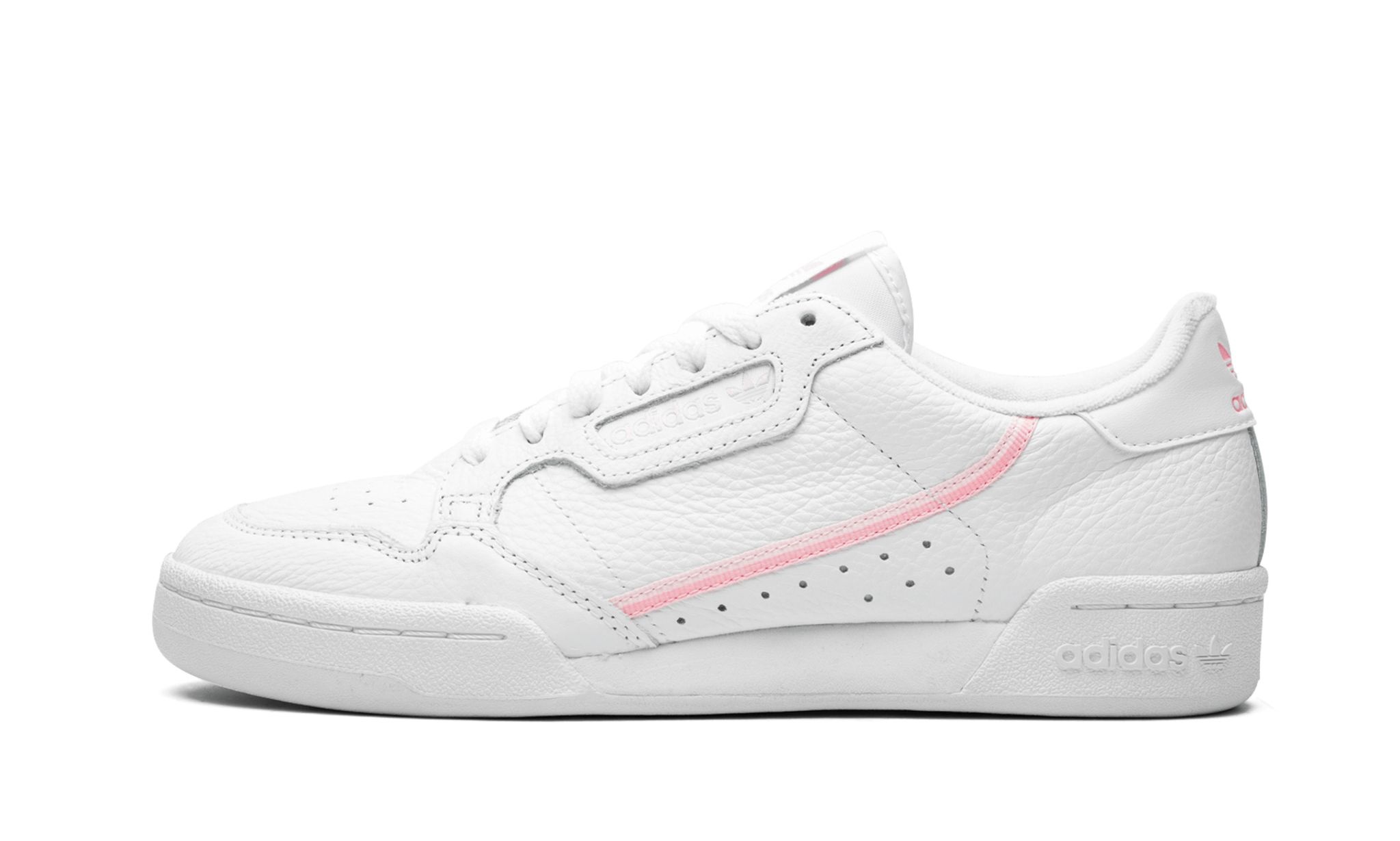 CONTINENTAL 80 WMNS "White" - 1