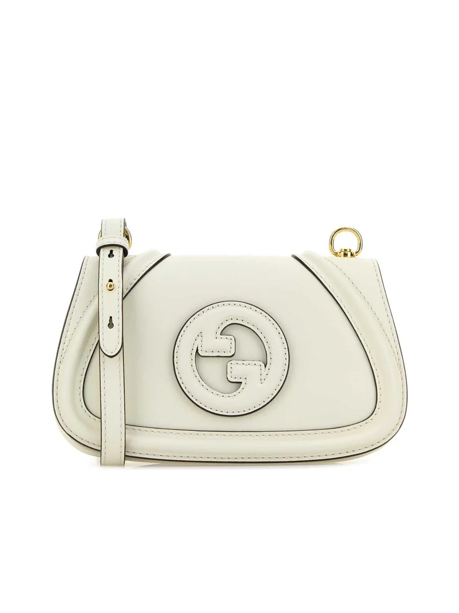 Gucci Blondie Small Shoulder Bag - 1
