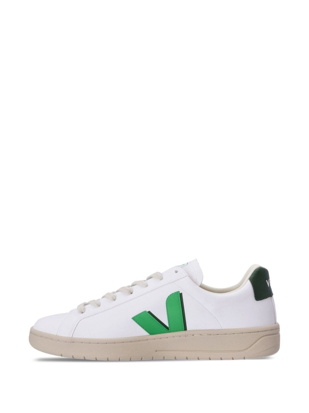 Urca CWL logo-appliquÃ© sneakers - 3