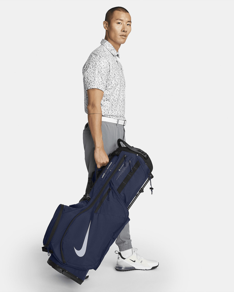 Nike Air Hybrid 2 Golf Bag 11