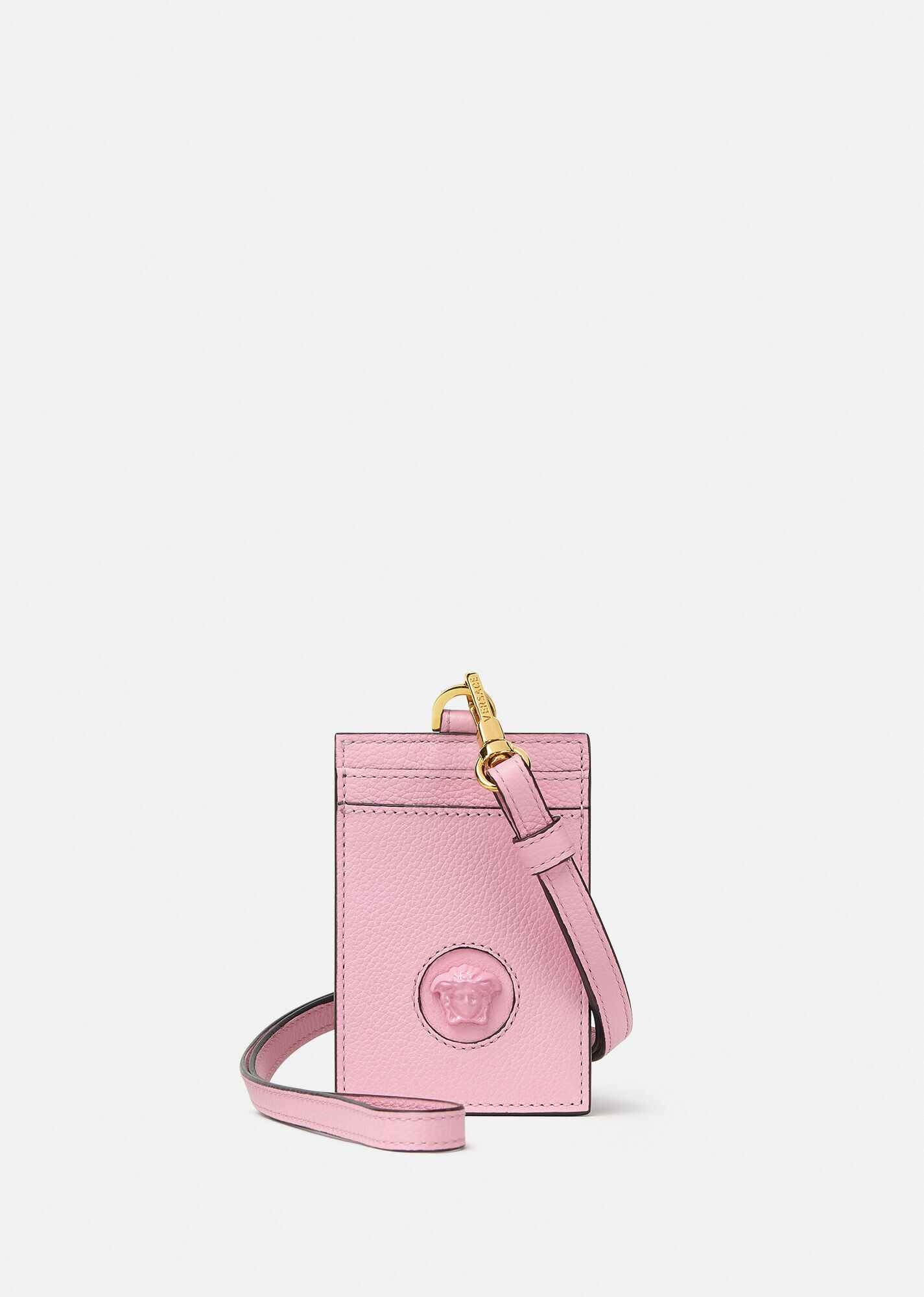 La Medusa Card Holder - 1