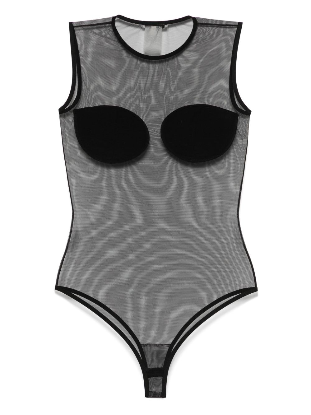 Camille bodysuit - 2