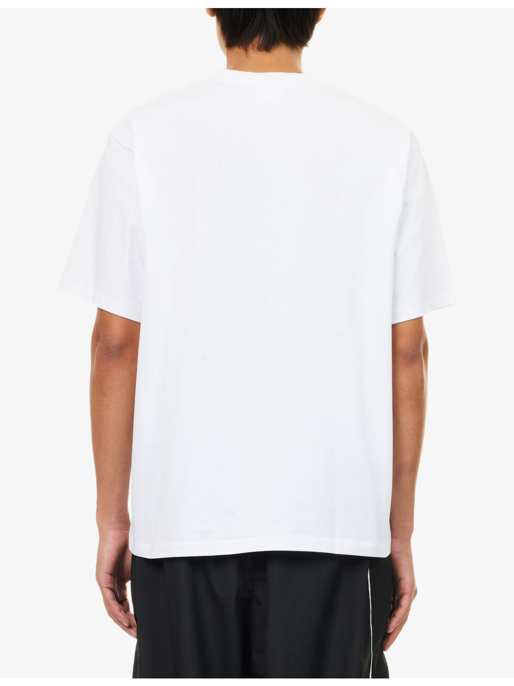 Ape Head Logo-Print Cotton-Jersey T-Shirt - 4