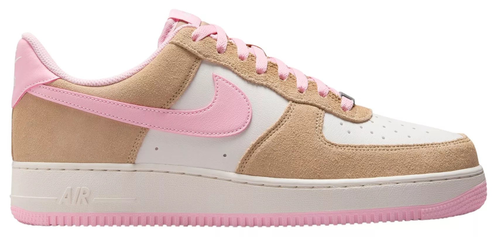 Nike Men's Air Force 1 '07 LV8 Shoes - 1