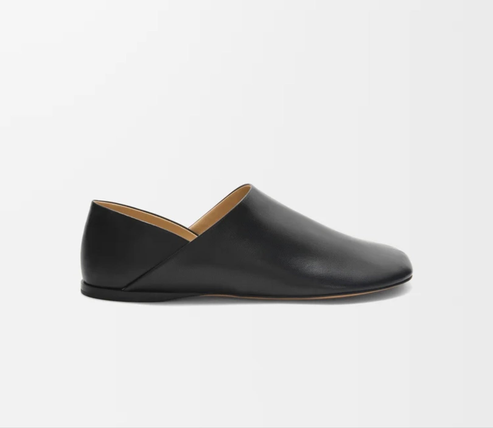 Loewe Toy slipper in goatskin - 1