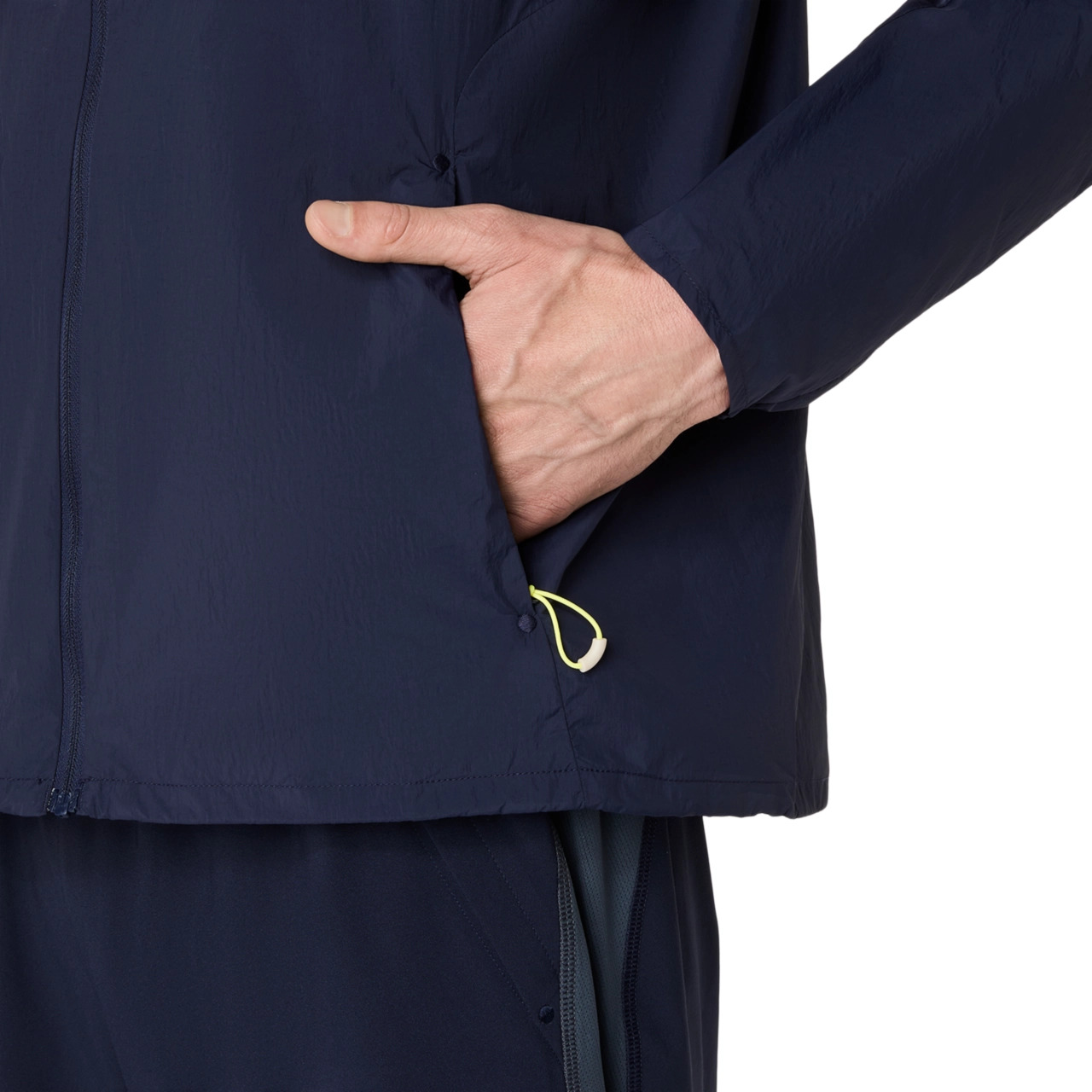 ROAD PACKABLE JACKET - 5