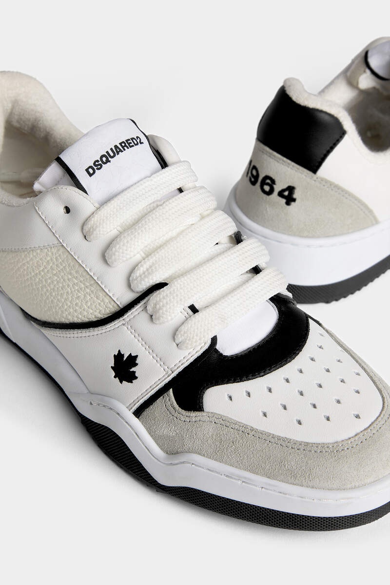 スニーカー Dsquared2 Spiker Sneakers Spiker Sneakers