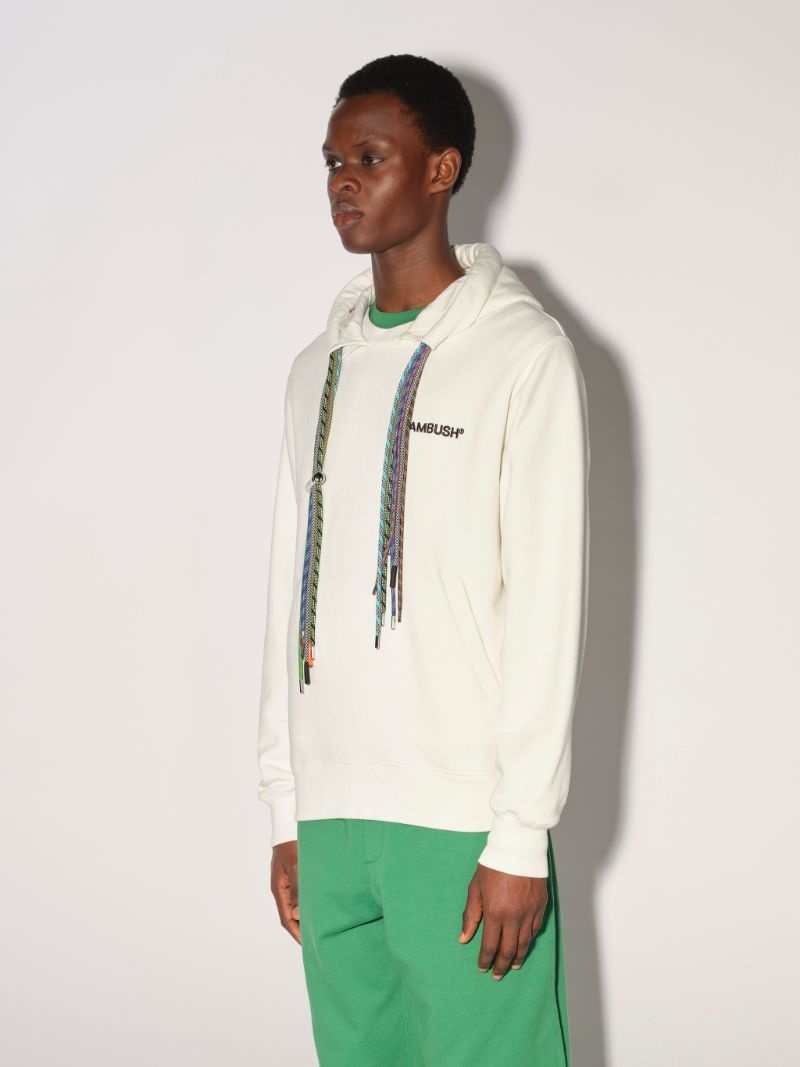 MULTICORD HOODIE - 6