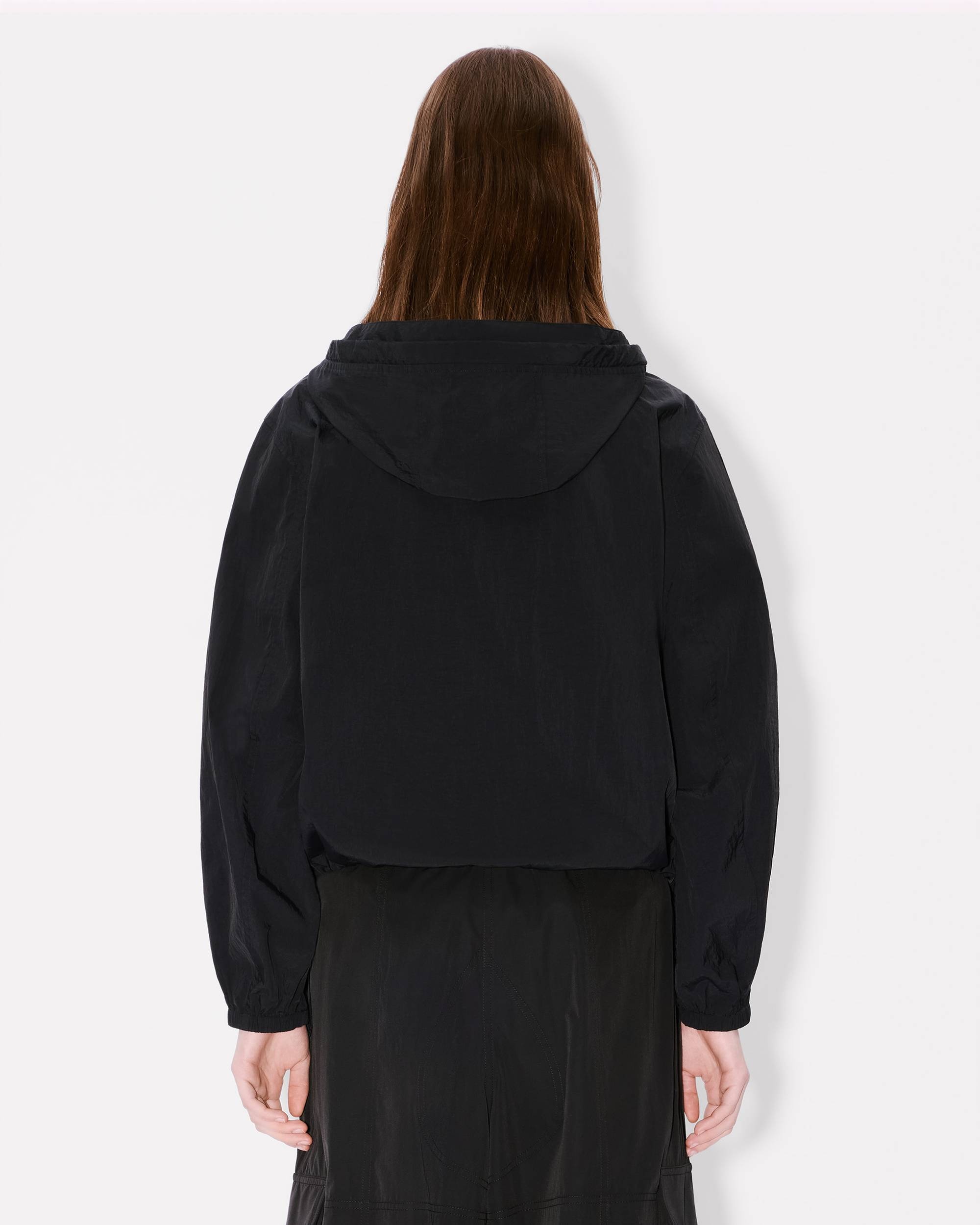 'Boke Flower 2.0' short windbreaker - 5