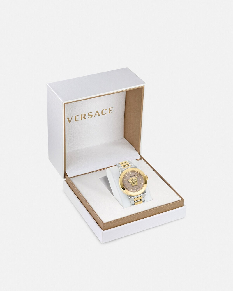 Medusa Infinite Gent Watch 4