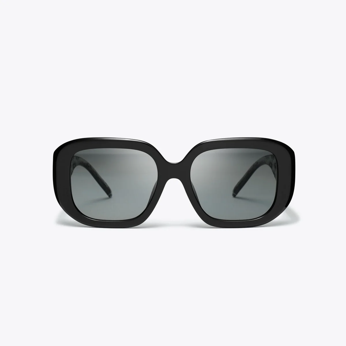 T Monogram Geometric Sunglasses - 1