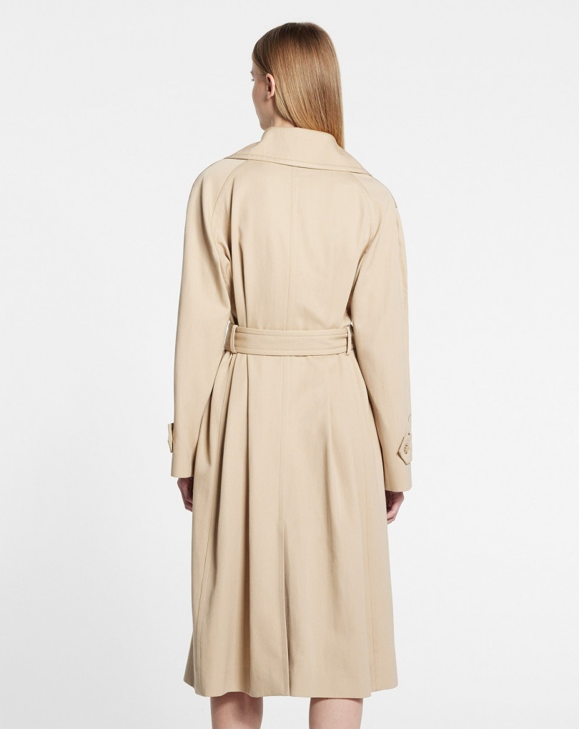 TRENCH COAT - 4