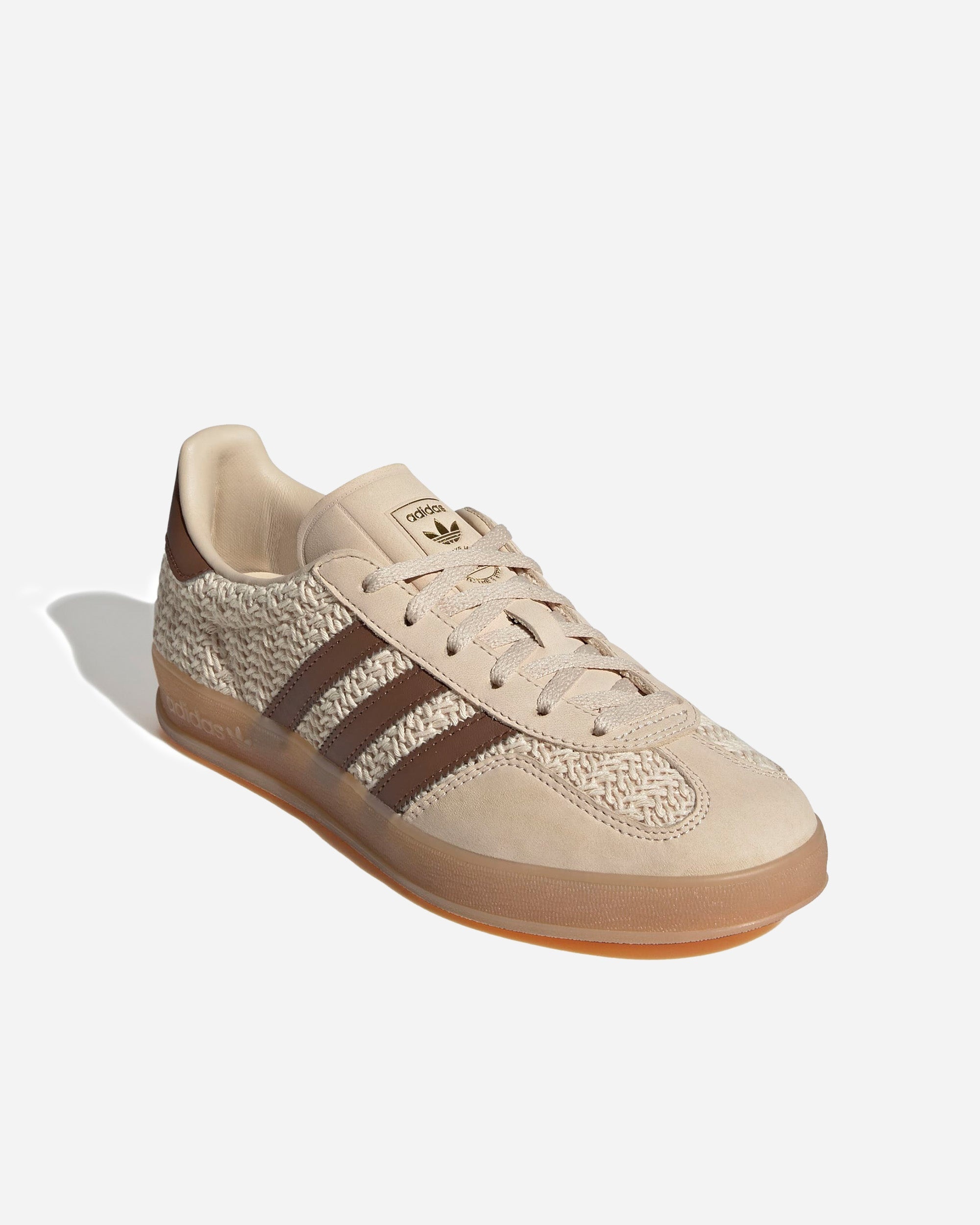 Gazelle Indoor - 2