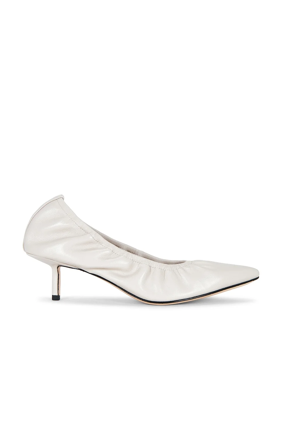 Rhodes 50 Heel - 1
