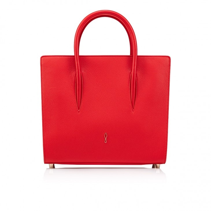 Paloma medium Red - 4