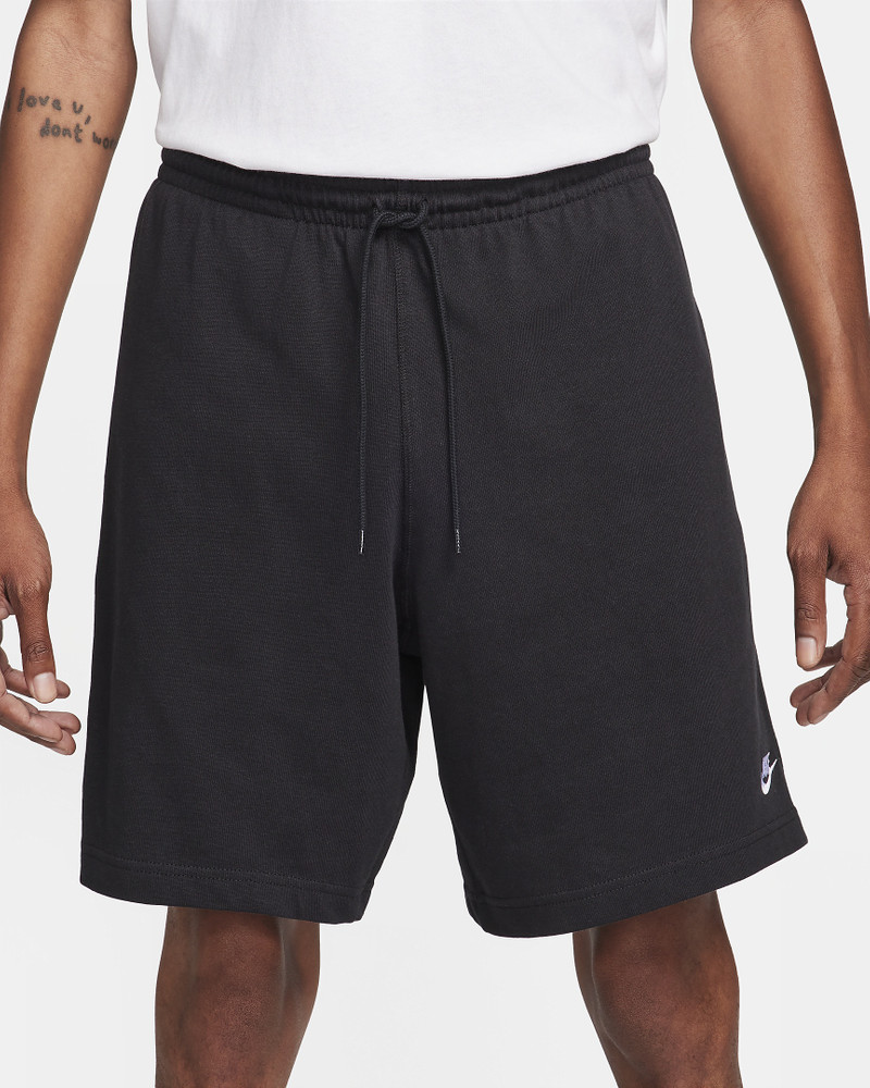 Nike Nike Club Men's Knit Shorts outlook