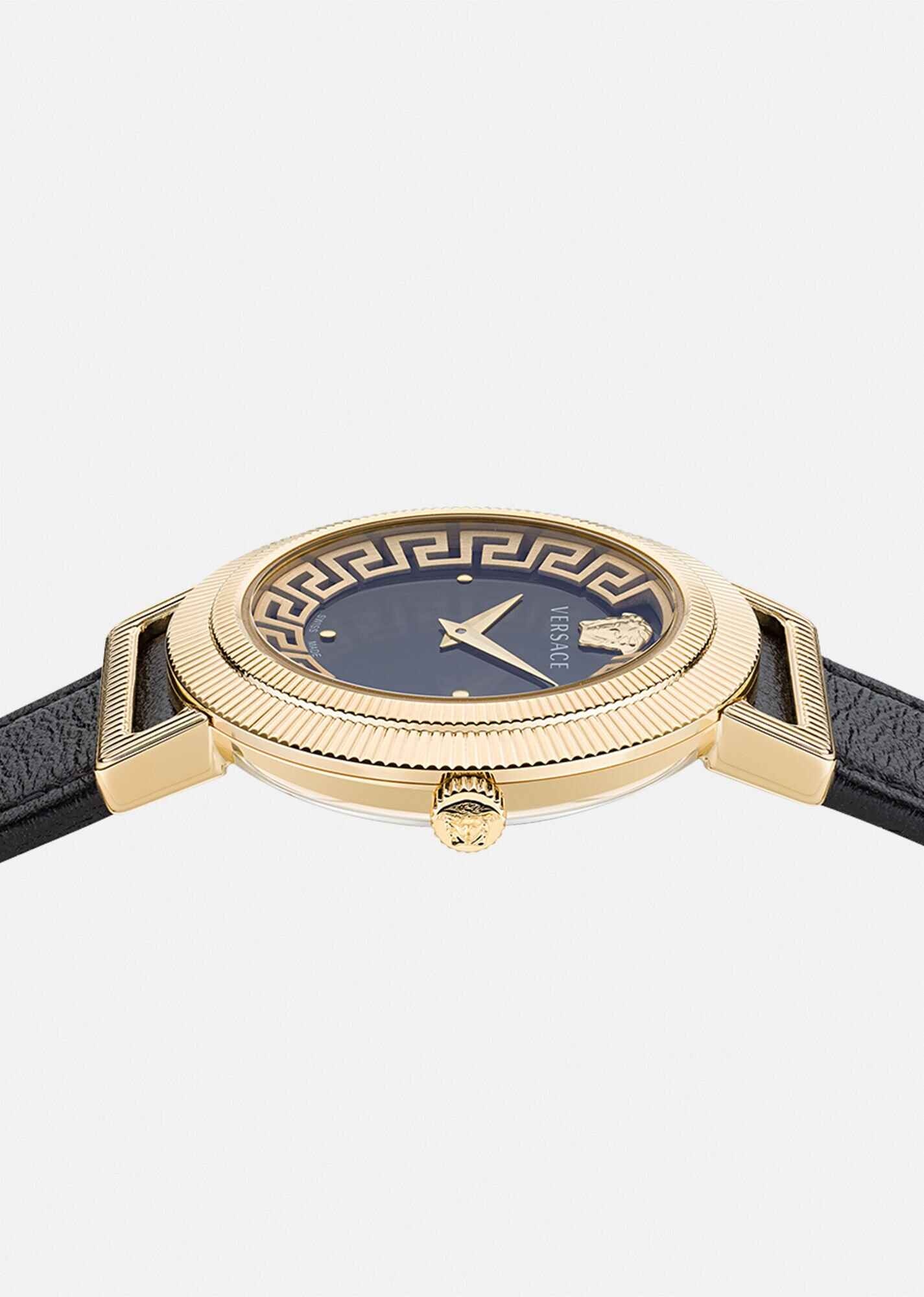 Greca Chic Watch - 3