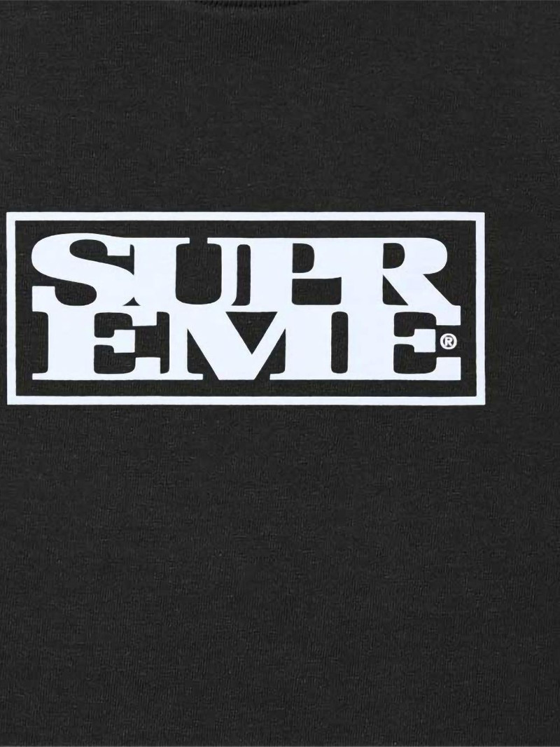 Supreme Connect T-shirt outlook