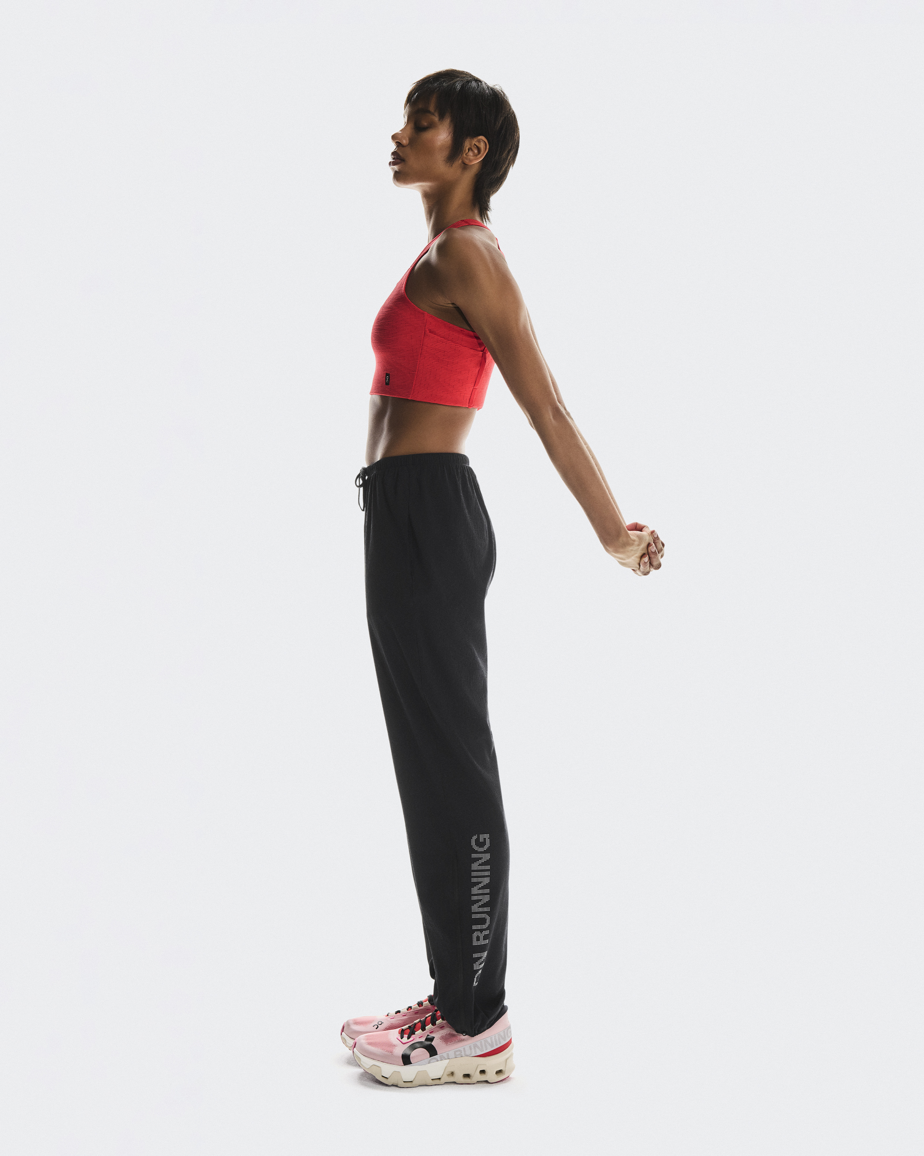 Pace Pants - 3