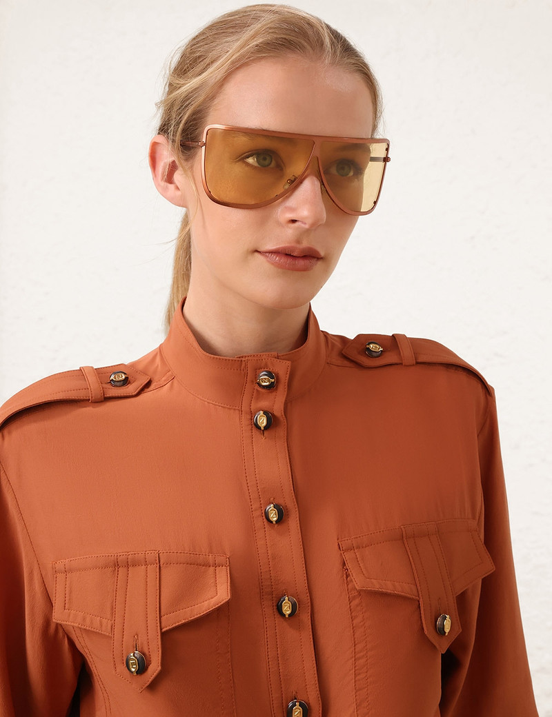 Zimmermann OLLEY MASK outlook