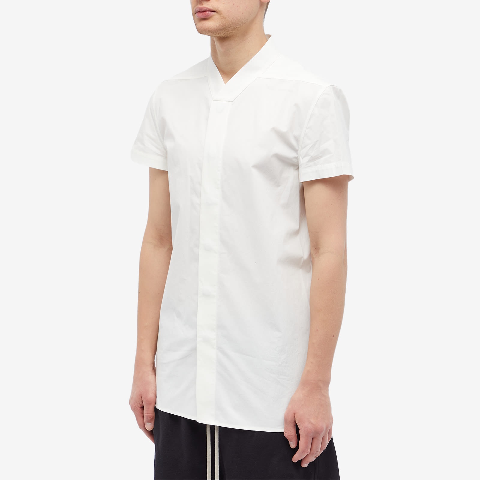 Rick Owens Golf Shirt - 2