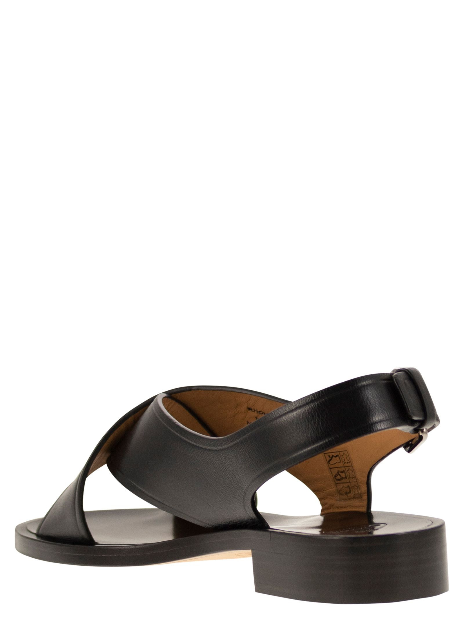 Church's Women Rhonda - Sandal With Strap - 3