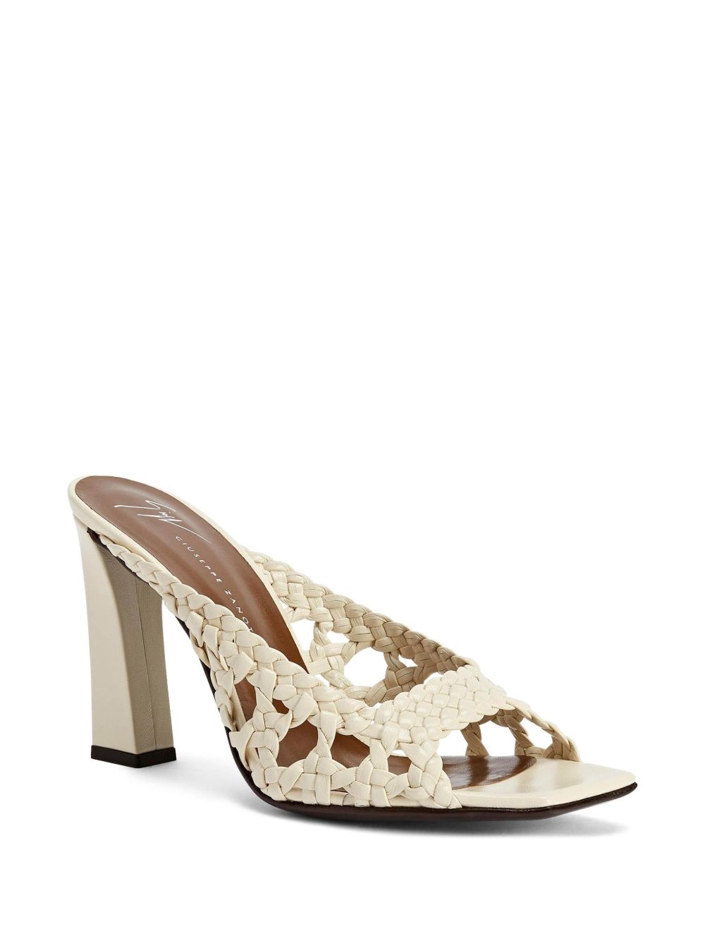 90mm Mya sandals - 2