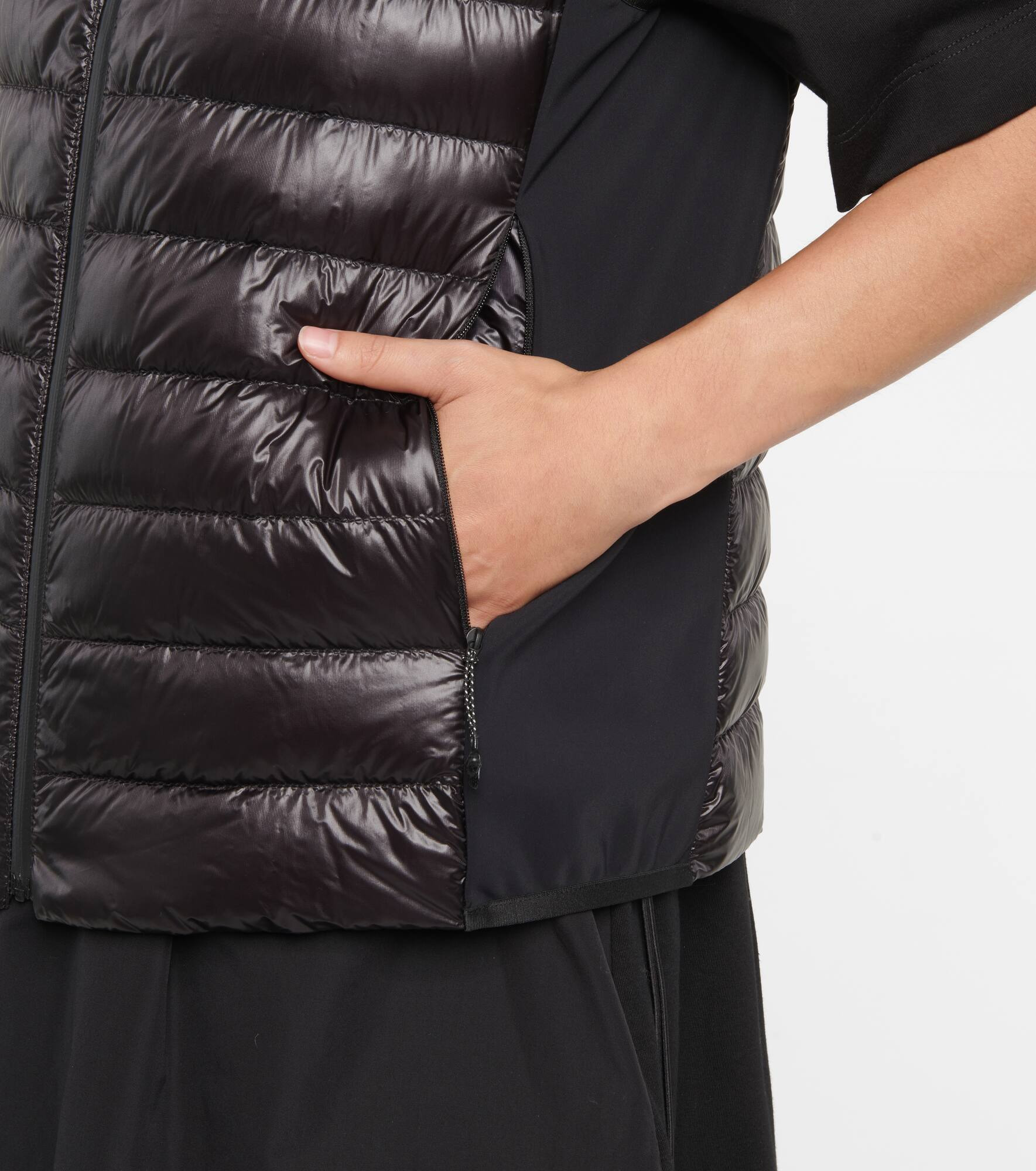 Spicules down vest - 5