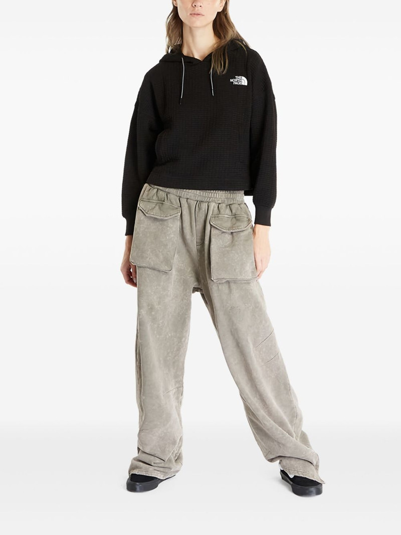 The North Face Mhysa hoodie outlook
