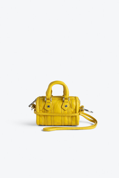 Zadig & Voltaire Sunny #2 Lucky Charm Bag outlook
