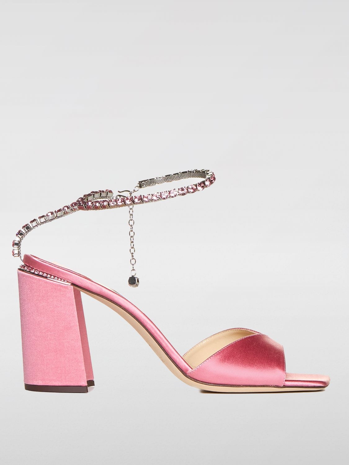 Heeled sandals woman Jimmy Choo - 1