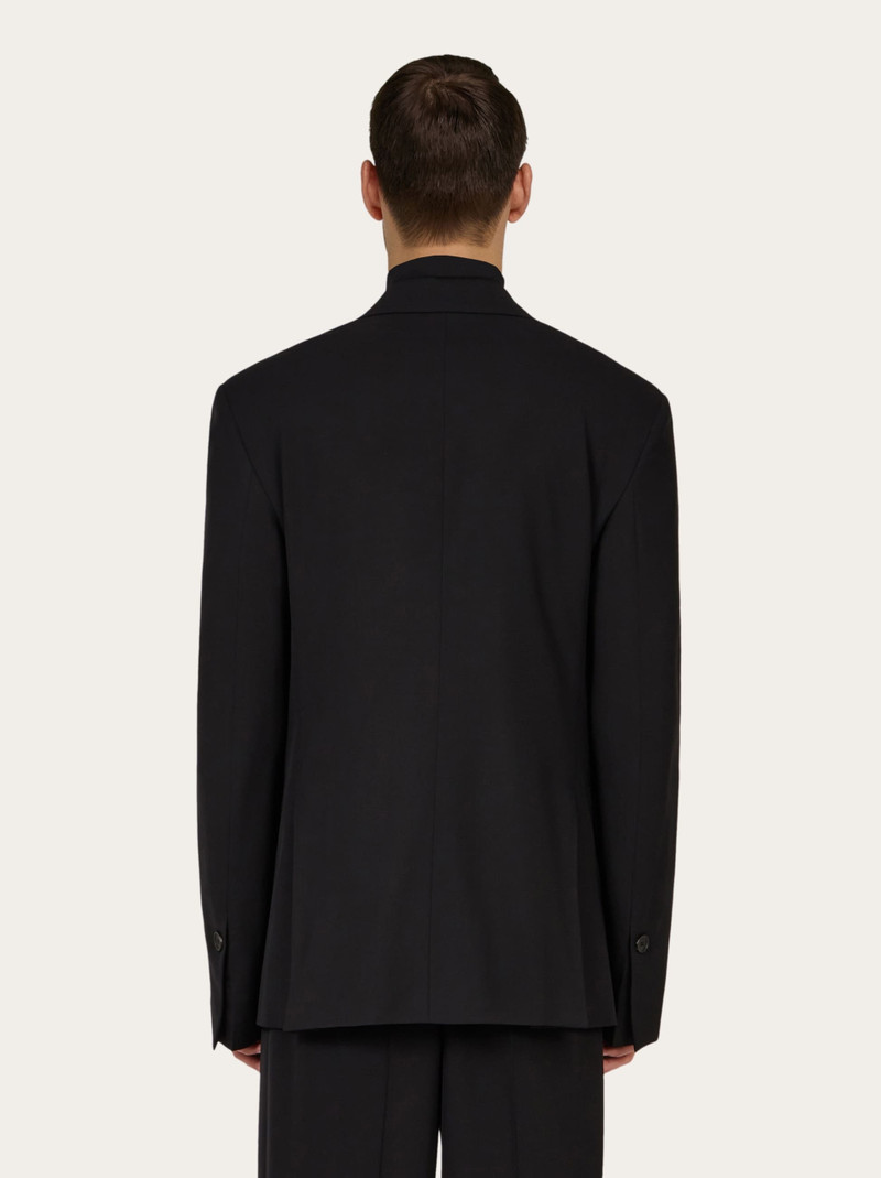 Single breasted blazer 3