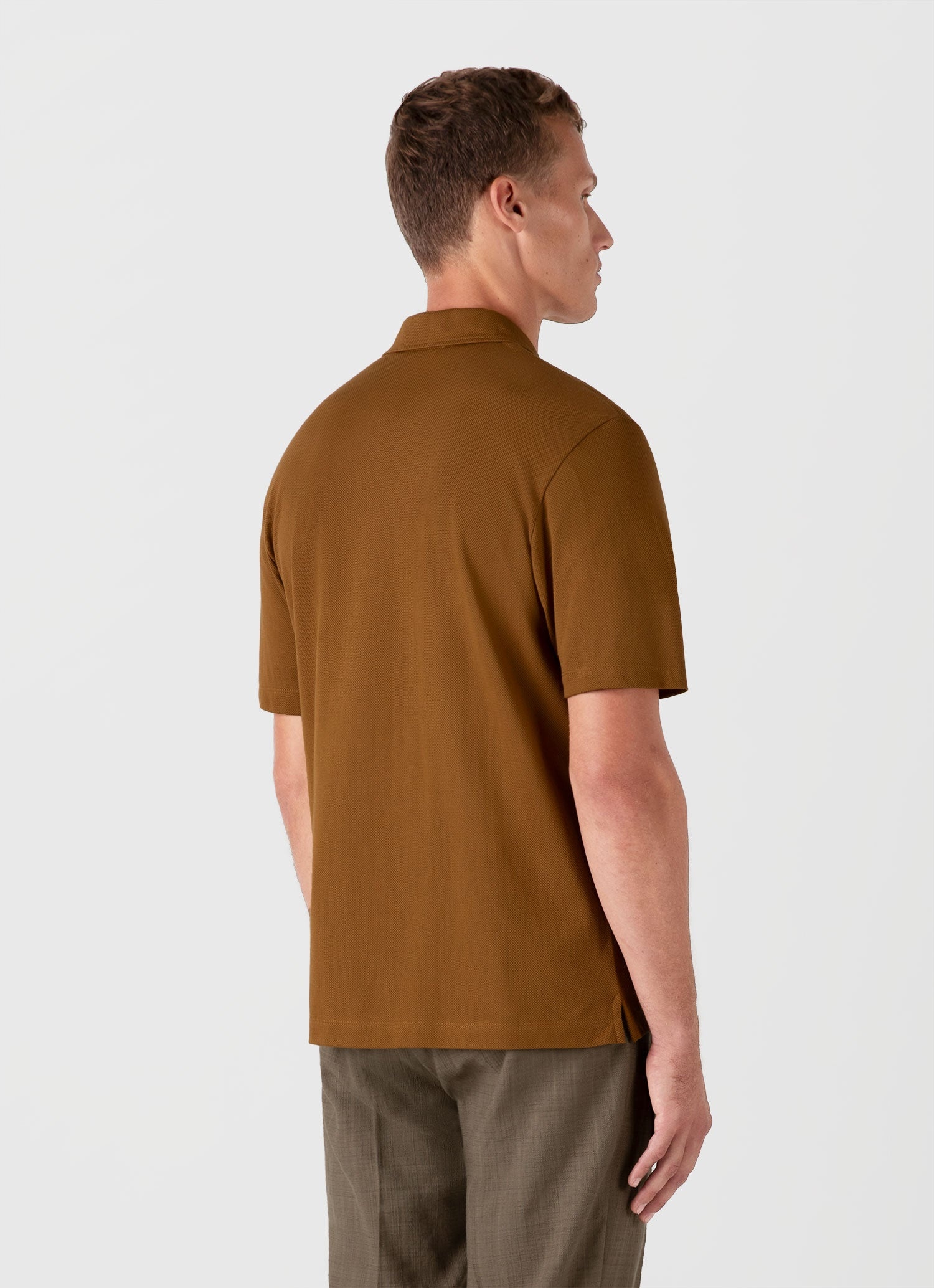 Riviera Camp Collar Shirt - 5