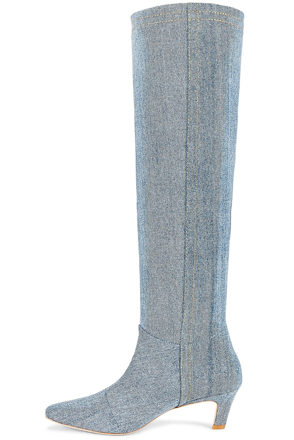 Juliet Boot - 5