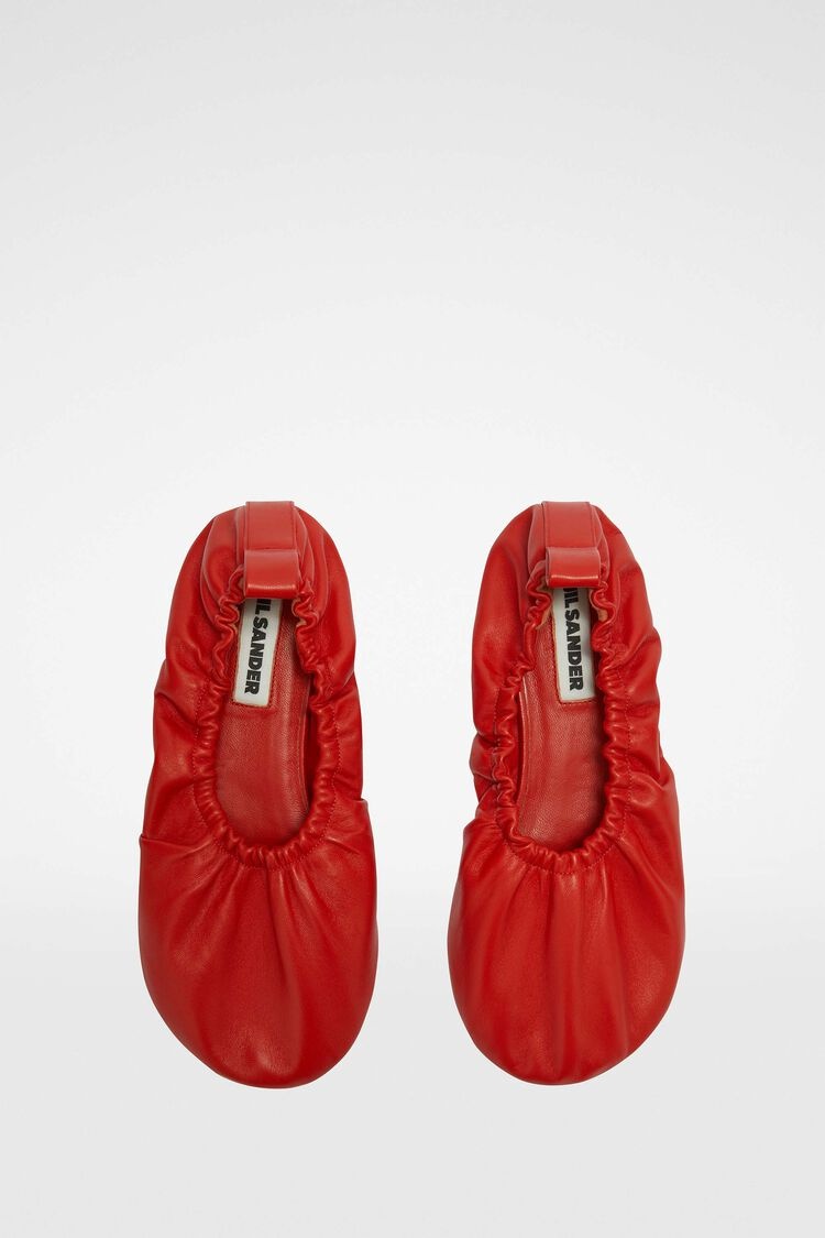 Ballerinas - 5